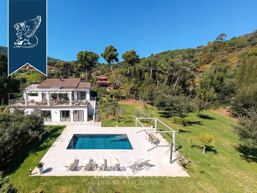 Villa a Capoliveri - Foto 4