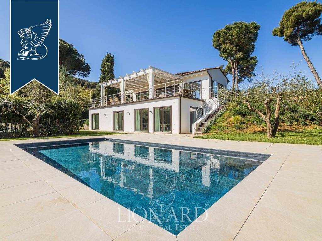Villa a Capoliveri - Foto 5