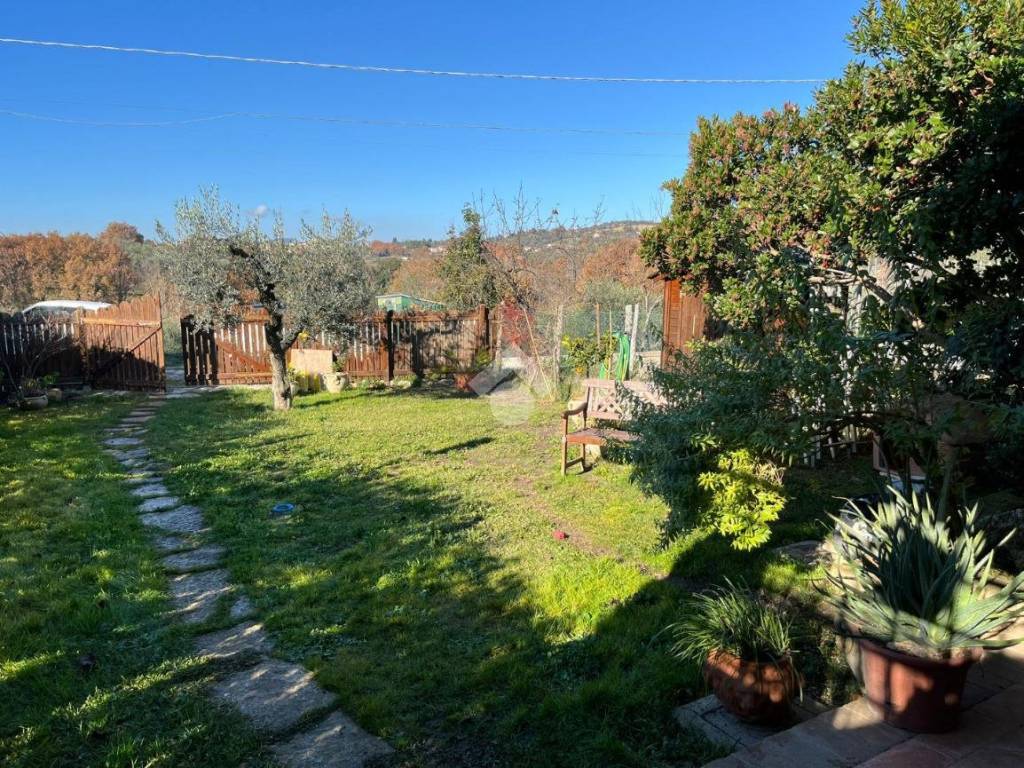 Appartamento a Amelia in STRADA AMERINA - Foto 3