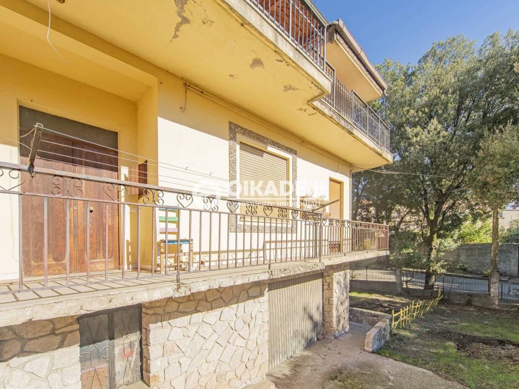 Appartamento a Sadali in Via Giuseppe Verdi - Foto 5