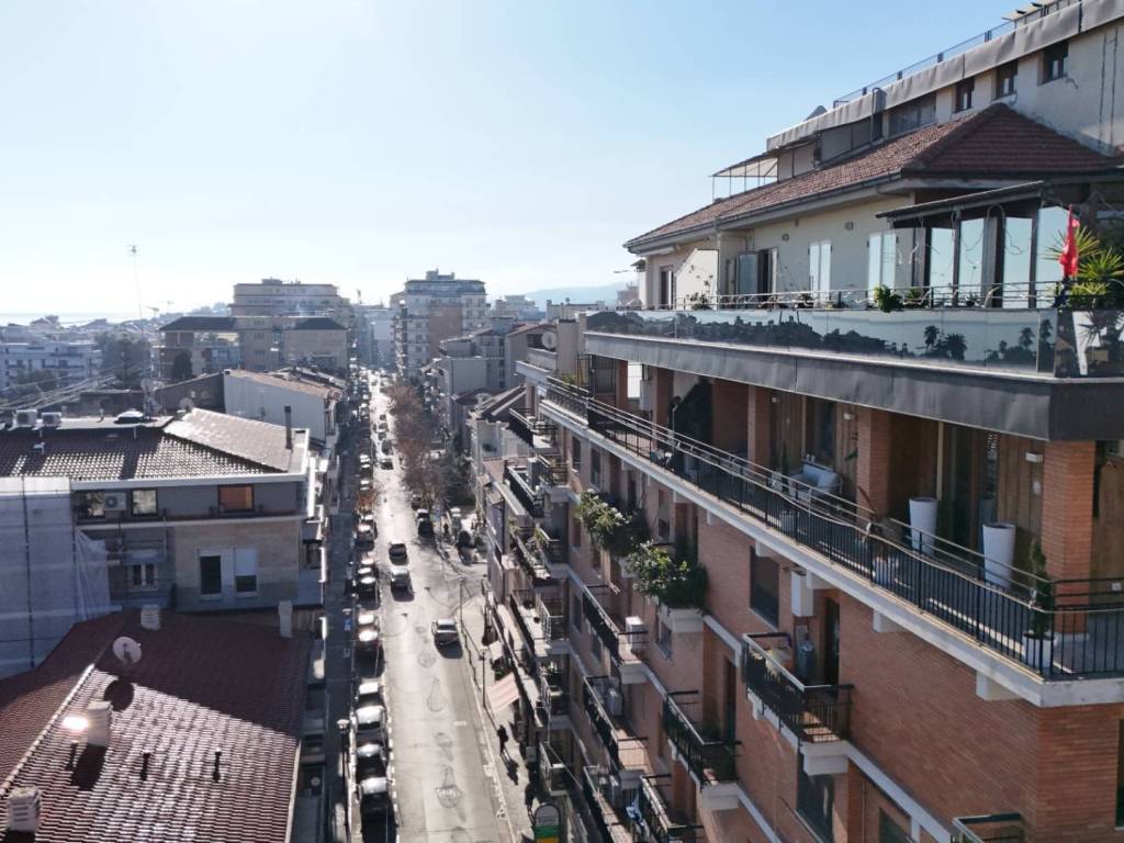 Appartamento a San benedetto del tronto in Via Giovanni da Procida, 3 - Foto 2