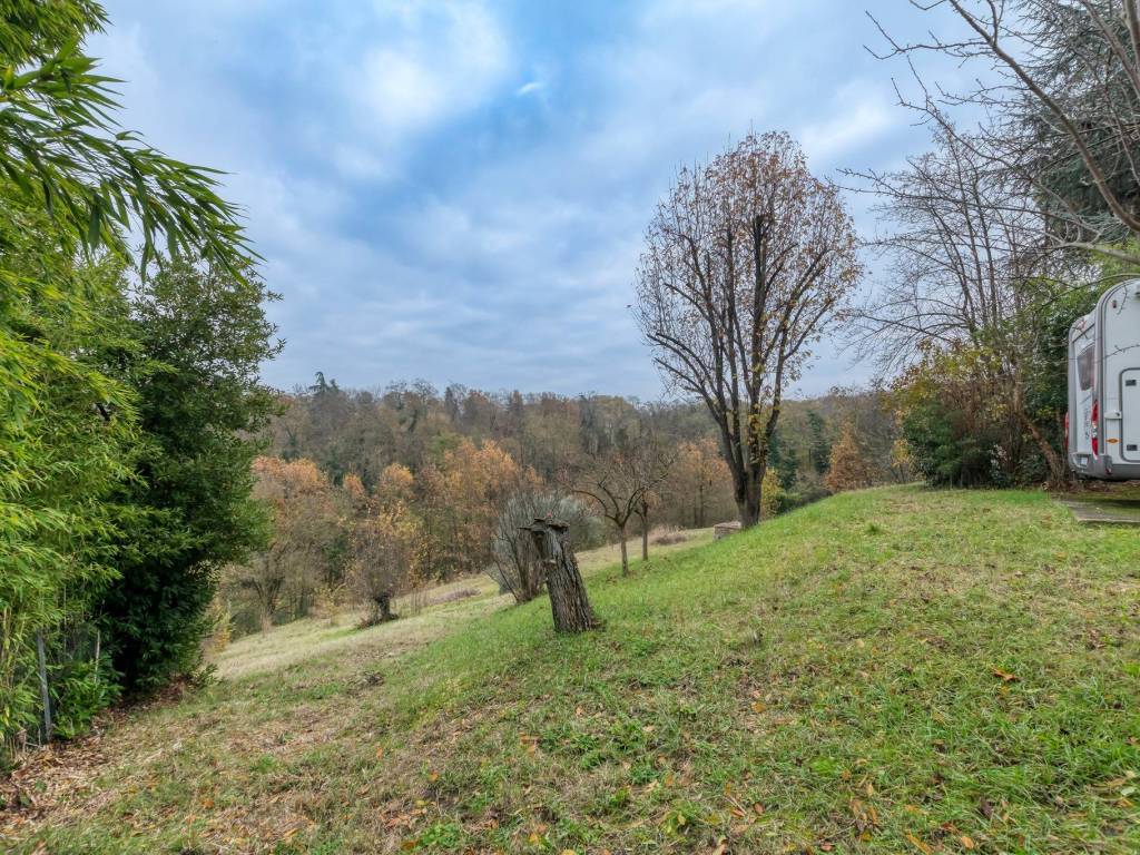 Villa a San lazzaro di savena in Via Martiri di Pizzocalvo, 41 - Foto 4