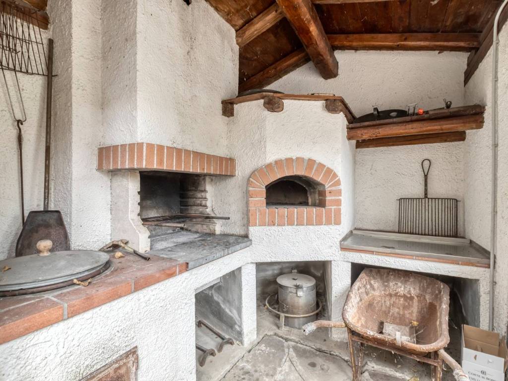 Villa a San lazzaro di savena in Via Martiri di Pizzocalvo, 41 - Foto 5