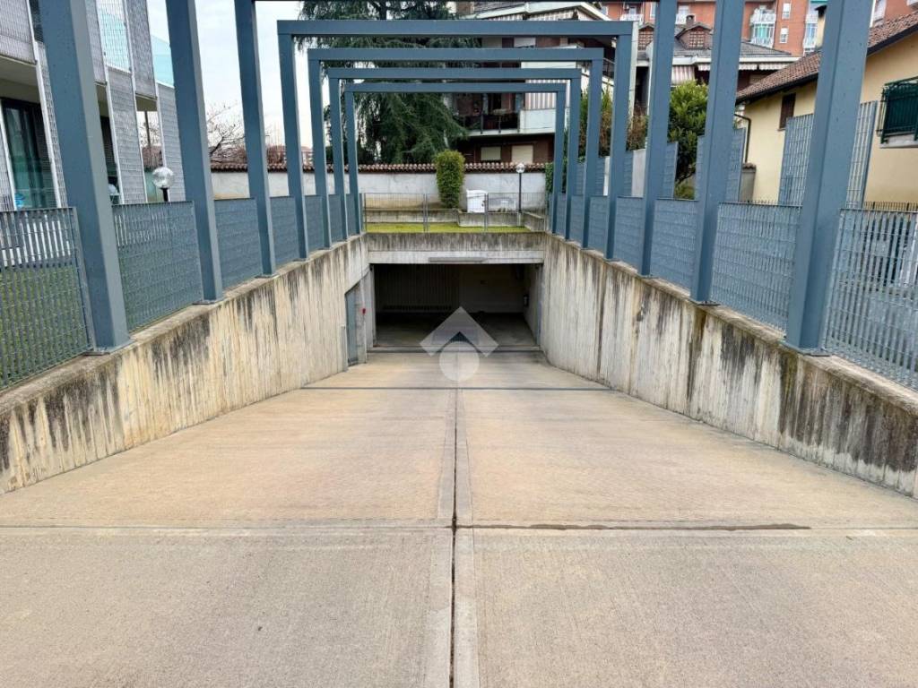 Box / garage a Grugliasco in Via Volta, 30 - Foto 4