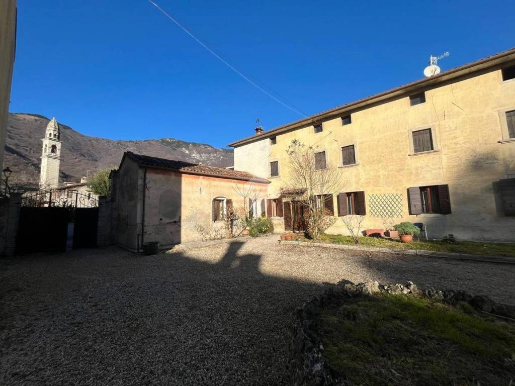 Casa indipendente a Follina in Via Brumal - Foto 2