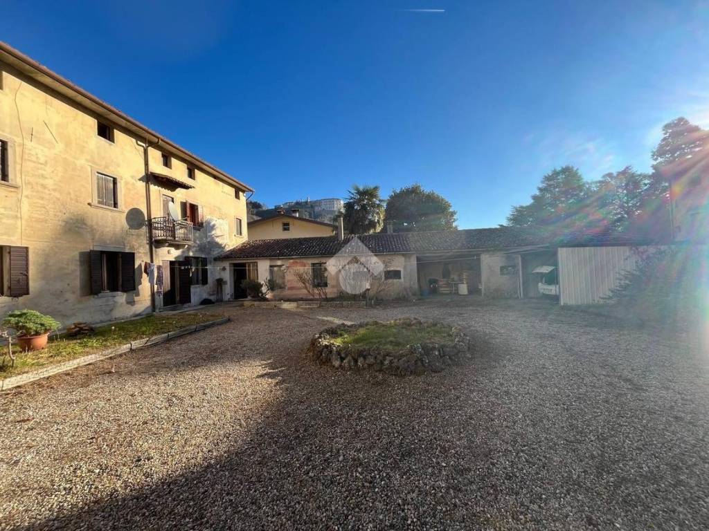 Casa indipendente a Follina in Via Brumal - Foto 3