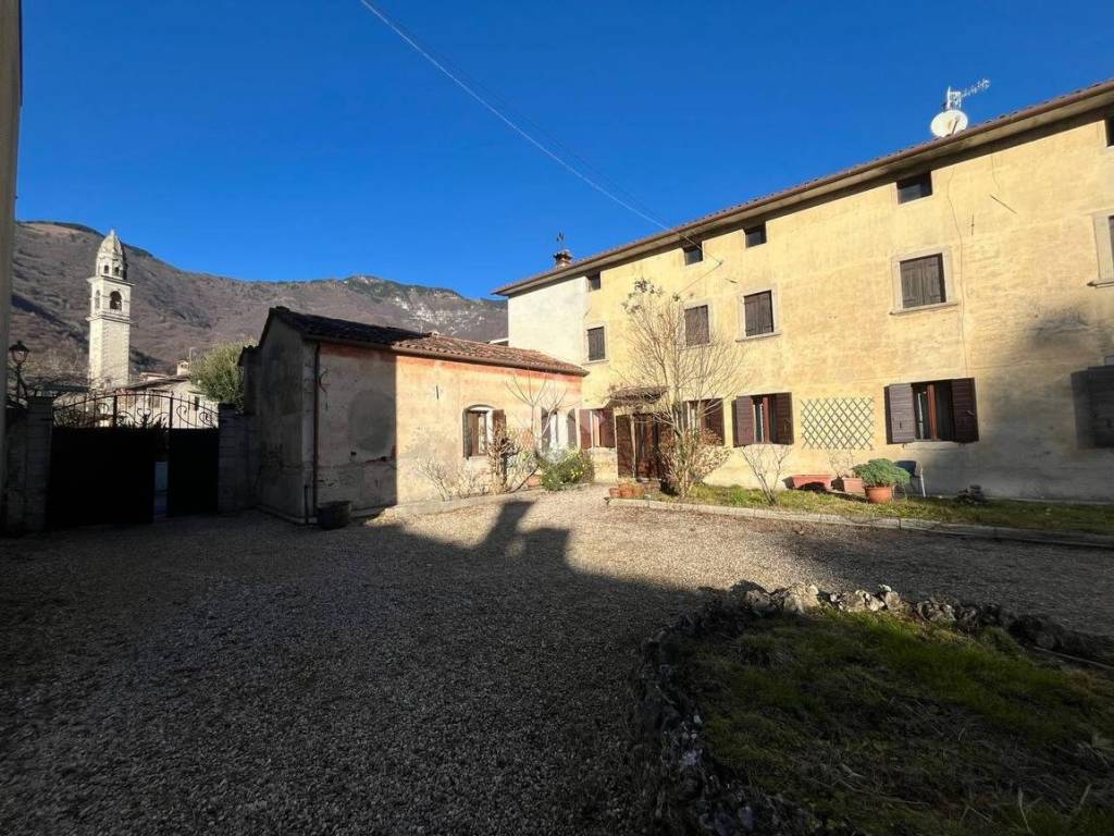 Casa indipendente a Follina in Via Brumal - Foto 4