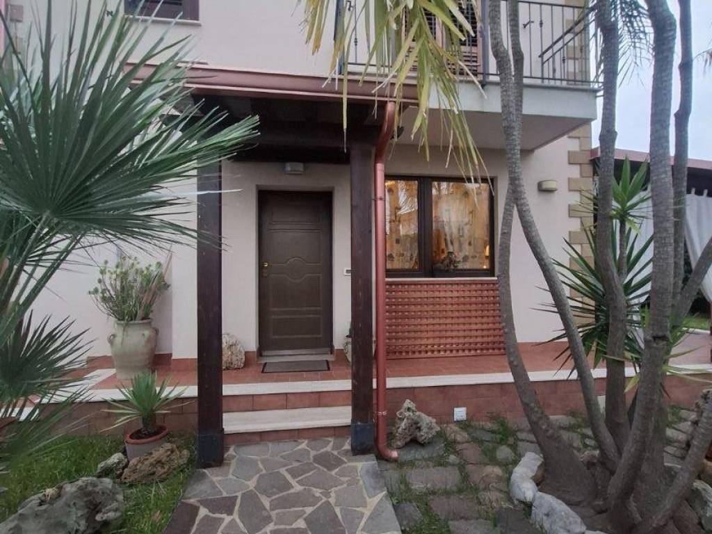 Villa a Carini in Via Ferdinando Magellano - Foto 3