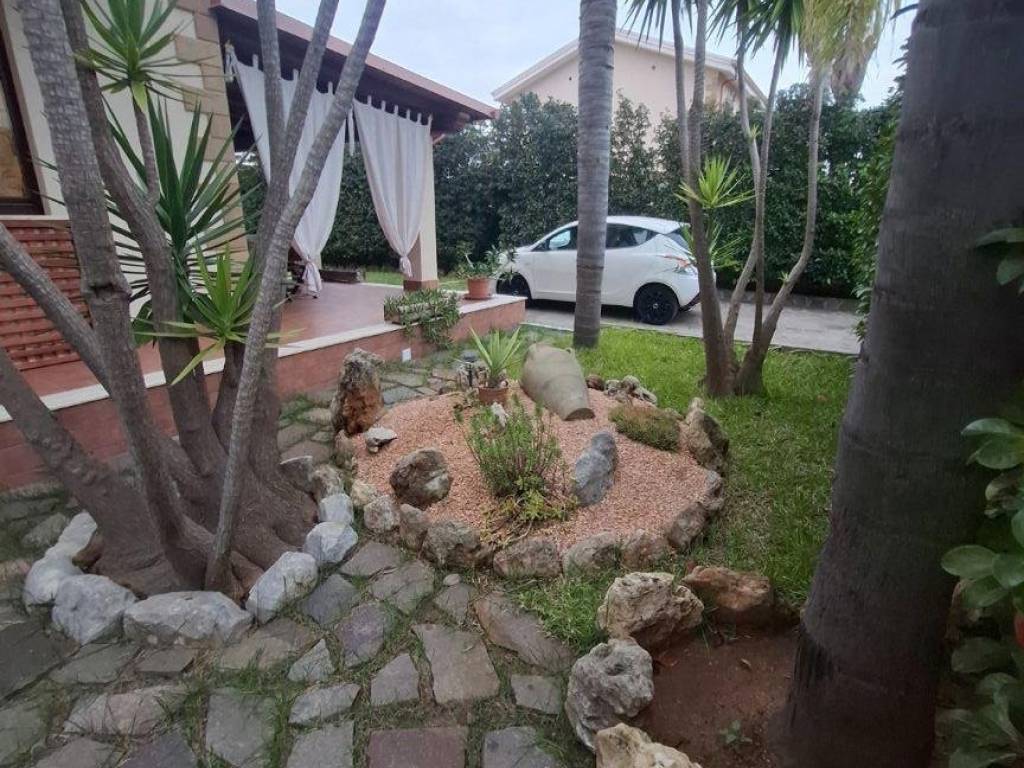 Villa a Carini in Via Ferdinando Magellano - Foto 4