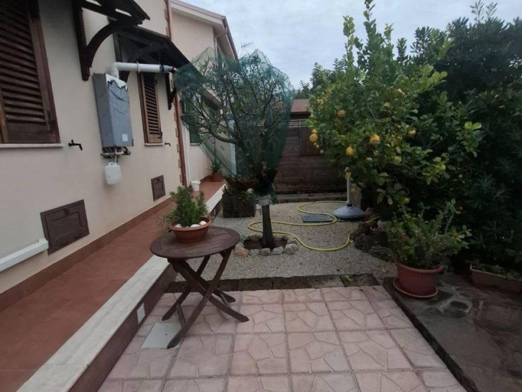 Villa a Carini in Via Ferdinando Magellano - Foto 5