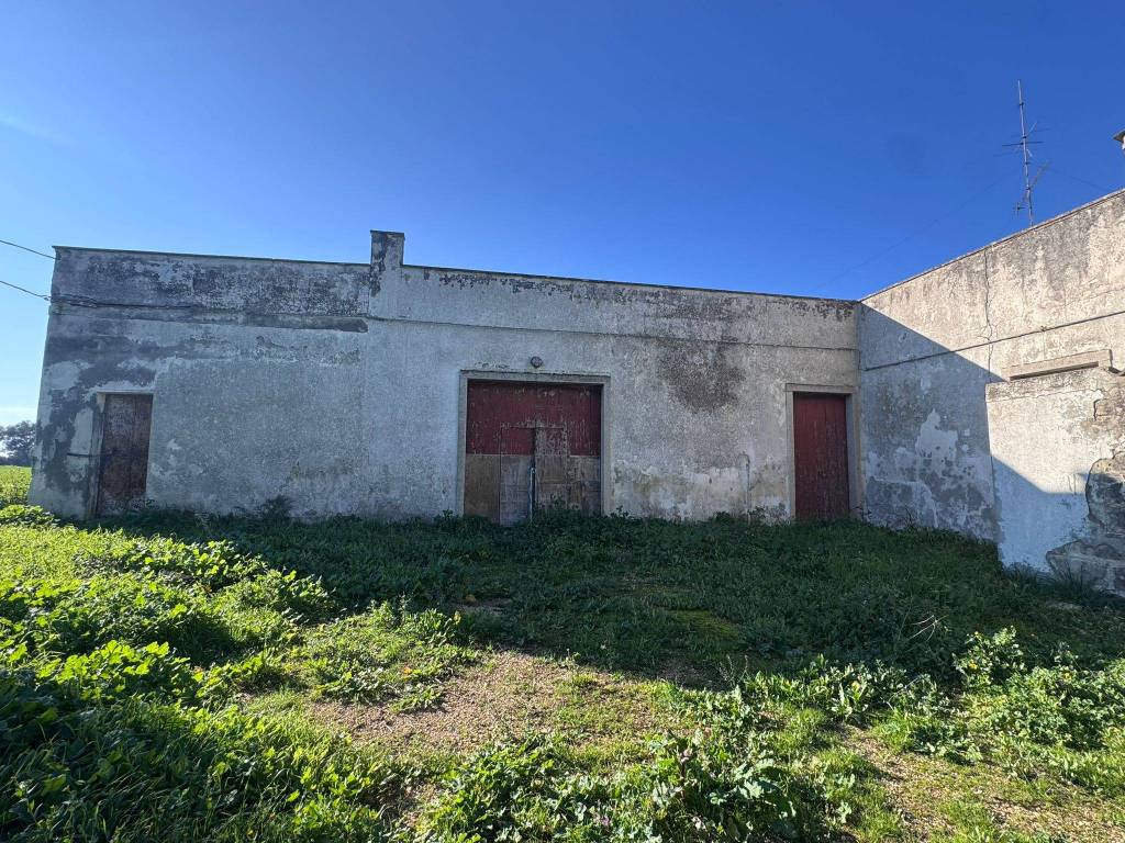 Casa indipendente a Gioia del colle - Foto 2
