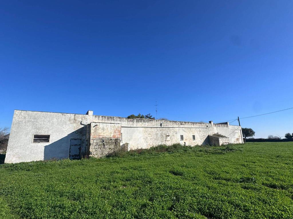 Casa indipendente a Gioia del colle - Foto 3