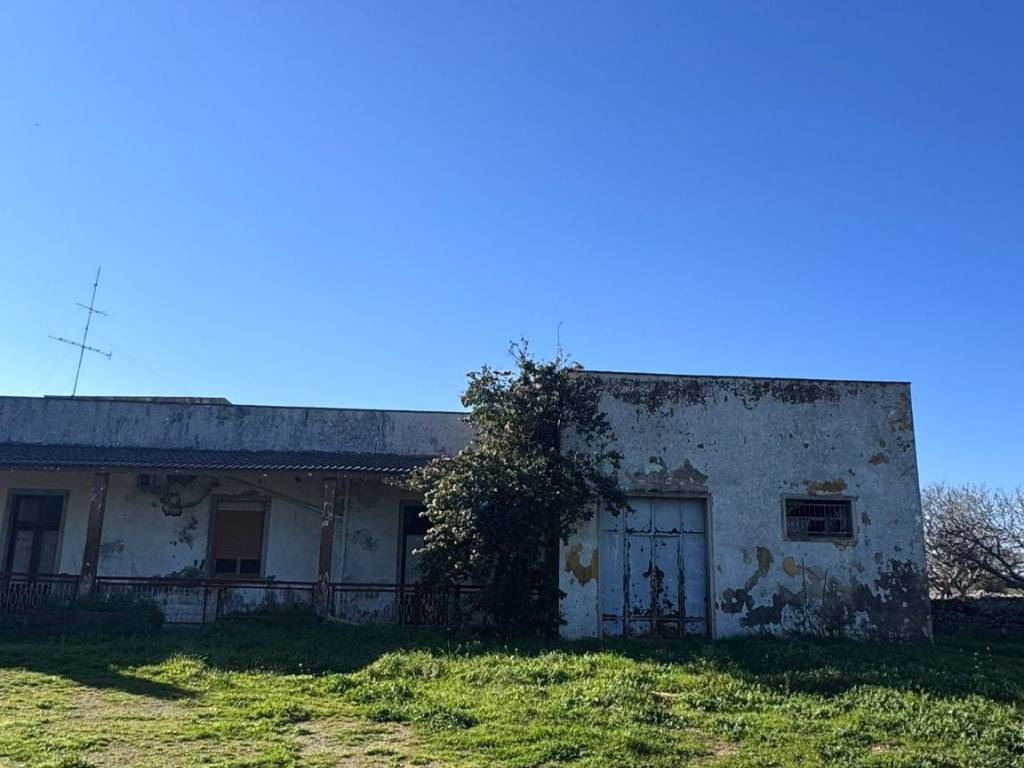 Casa indipendente a Gioia del colle - Foto 4