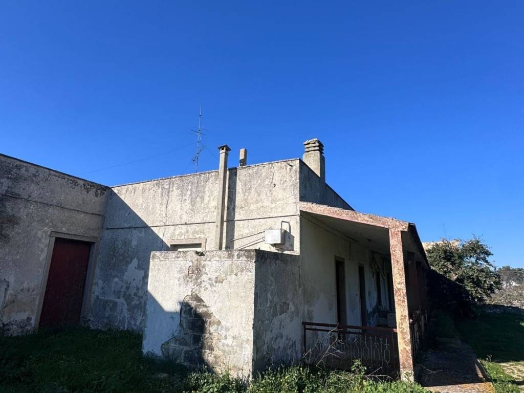 Casa indipendente a Gioia del colle - Foto 5