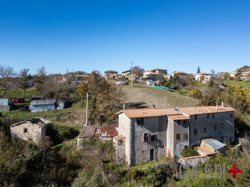 Rustico / casale a Longone sabino in Via delle Prata - Foto 2