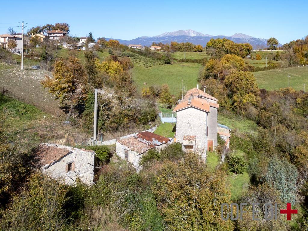 Rustico / casale a Longone sabino in Via delle Prata - Foto 3