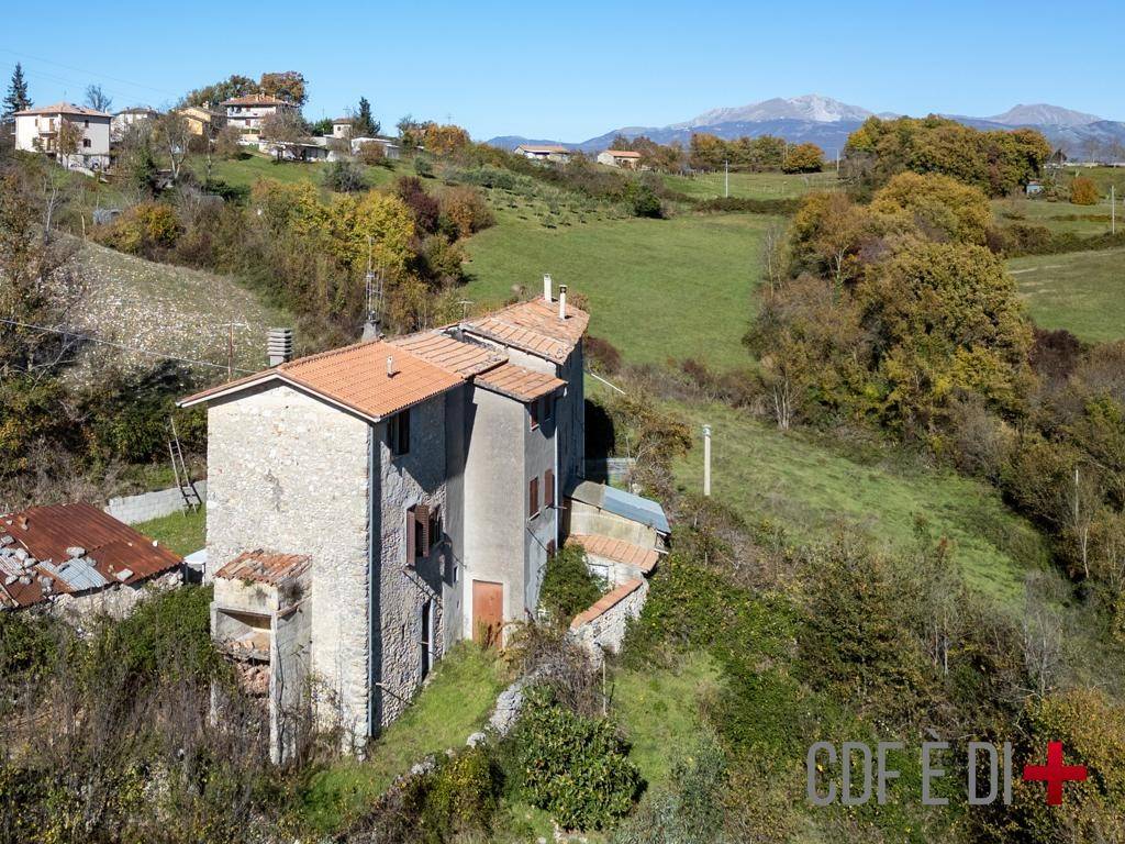 Rustico / casale a Longone sabino in Via delle Prata - Foto 5