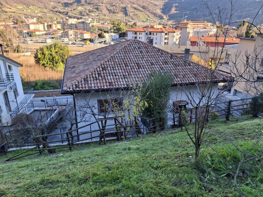 Villa a Vittorio veneto in Via San Gottardo, 79 - Foto 5
