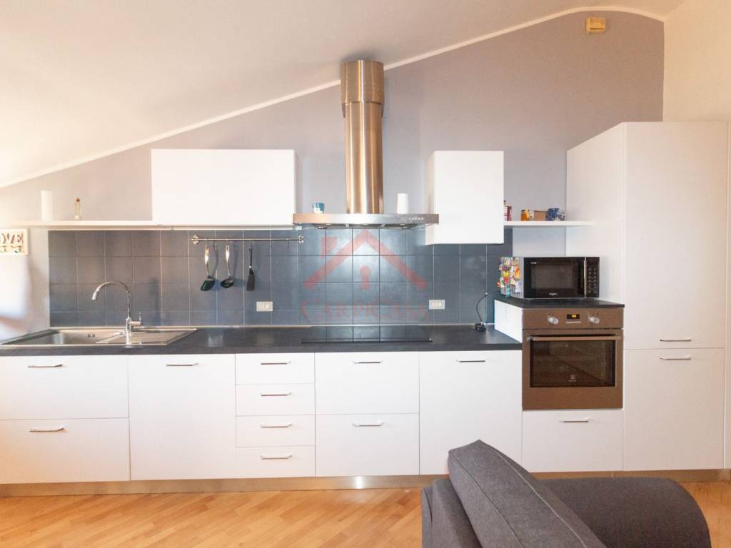 Appartamento a Carpi in Via Federico Garcia Lorca 15 Carpi Province of Modena Italy , - Foto 4