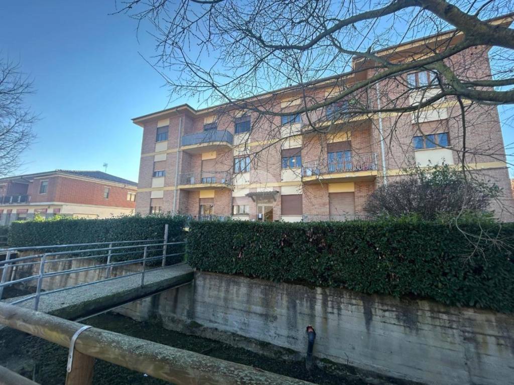 Appartamento a Refrancore in Via Asti, 36 - Foto 2