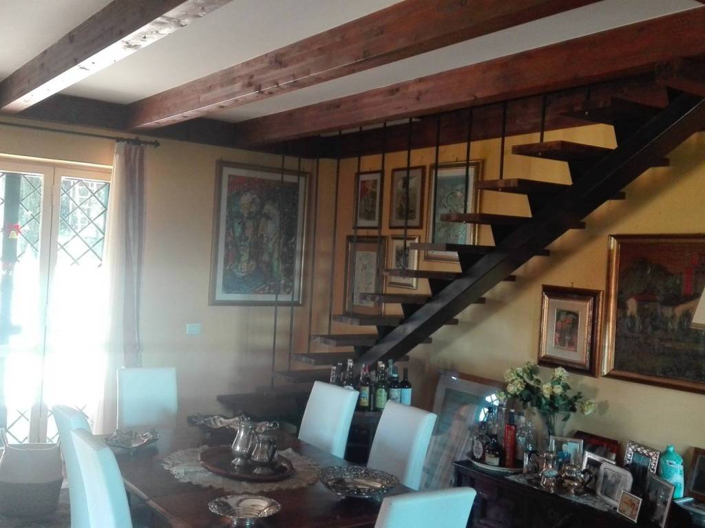 Villa a Velletri in Via Acqua Palomba - Foto 2