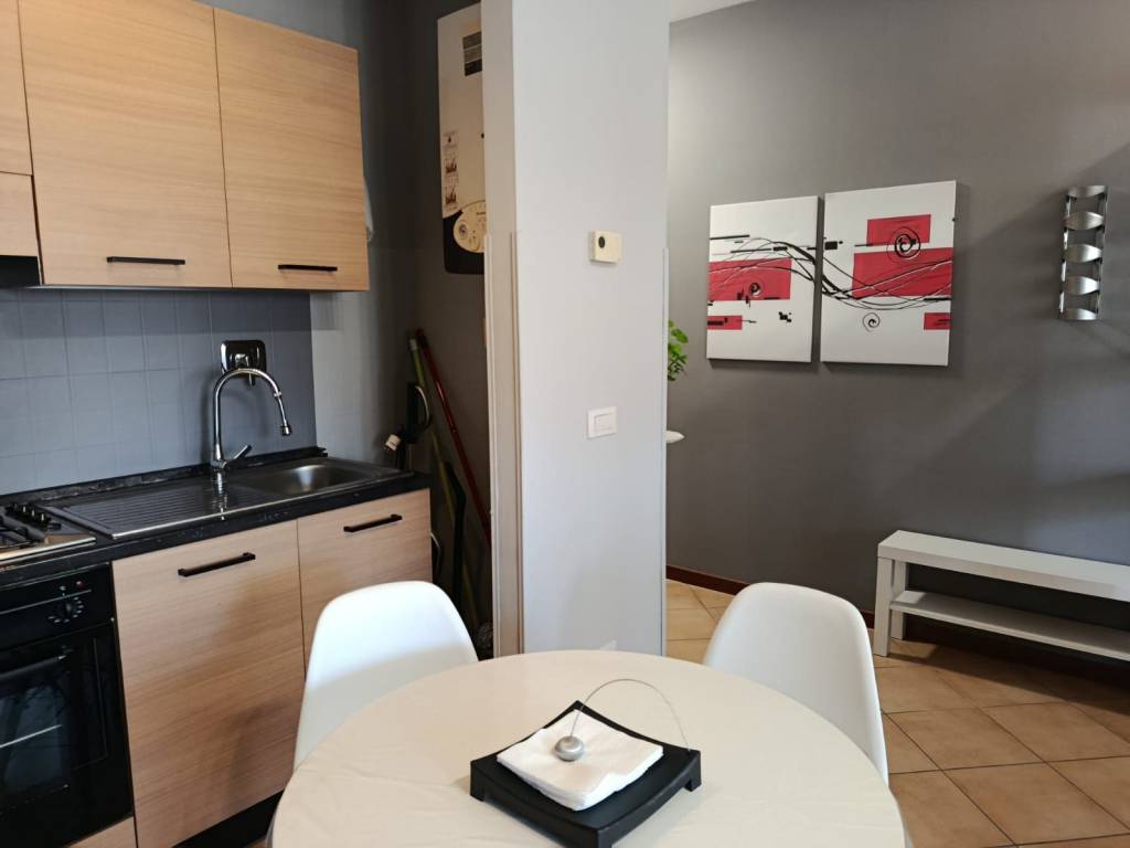 Appartamento a Rosignano marittimo in Via del Popolo - Foto 2
