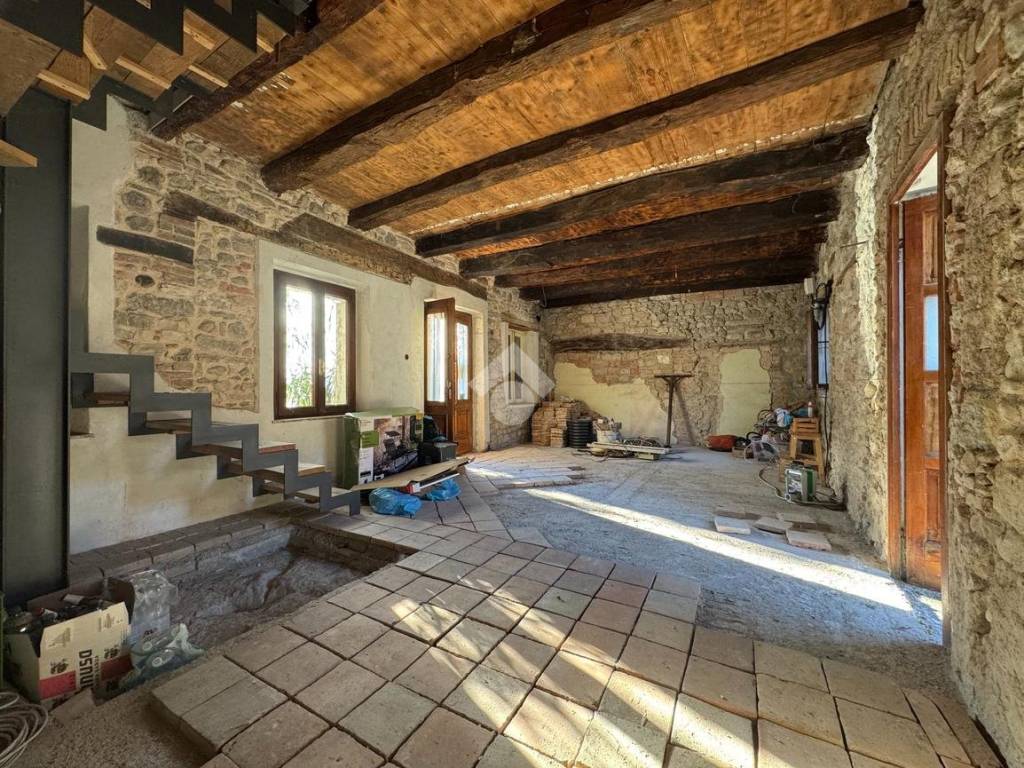 Rustico / casale a Tarzo in Via Fontane, 28 - Foto 2