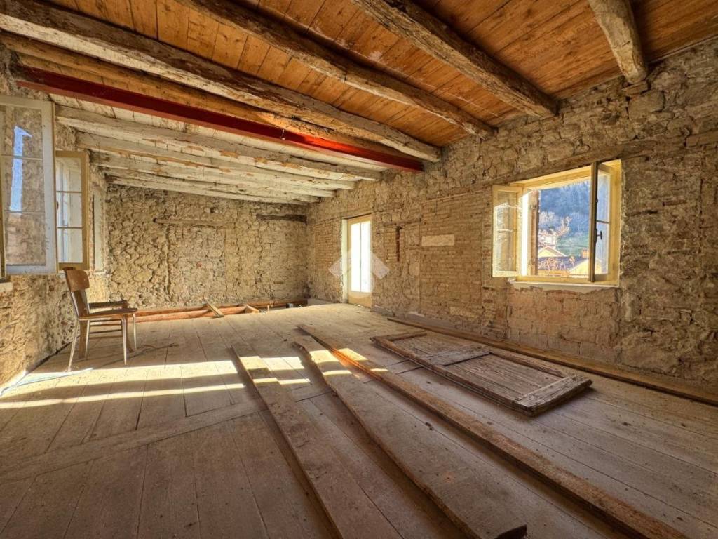 Rustico / casale a Tarzo in Via Fontane, 28 - Foto 5