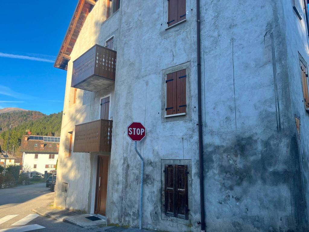 Appartamento a Ovaro in Via Chialina, 24 - Foto 2