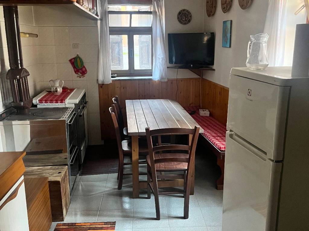 Appartamento a Ovaro in Via Chialina, 24 - Foto 3