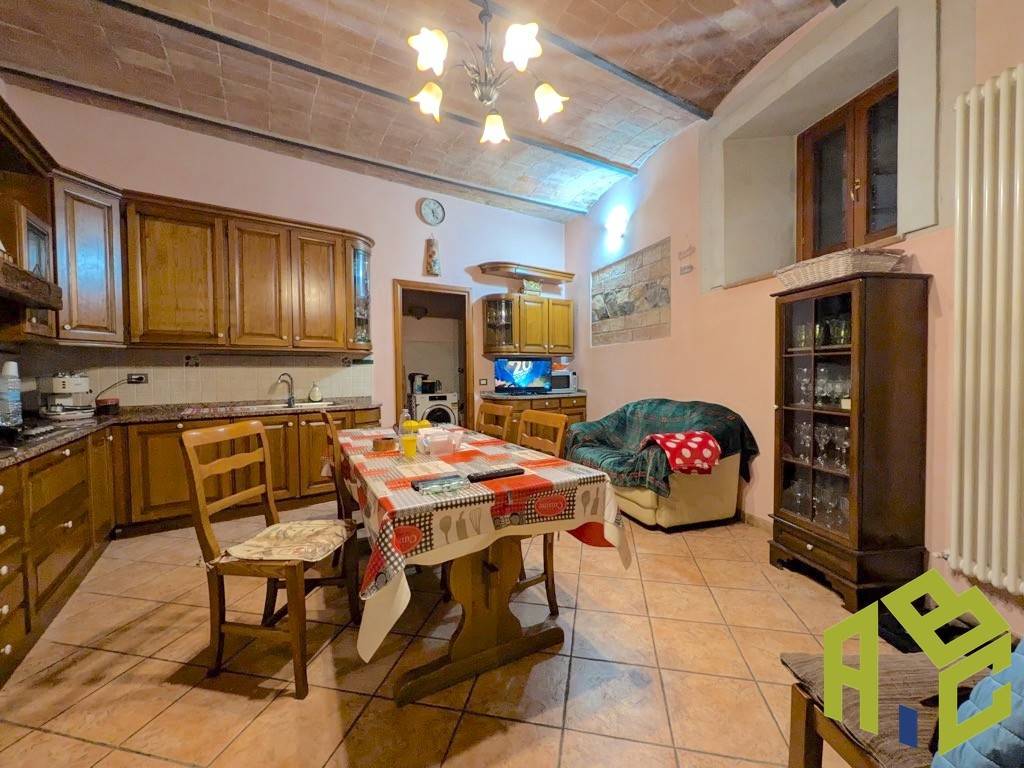 Appartamento a Santa luce in via giuseppe garibaldi ,6 - Foto 4