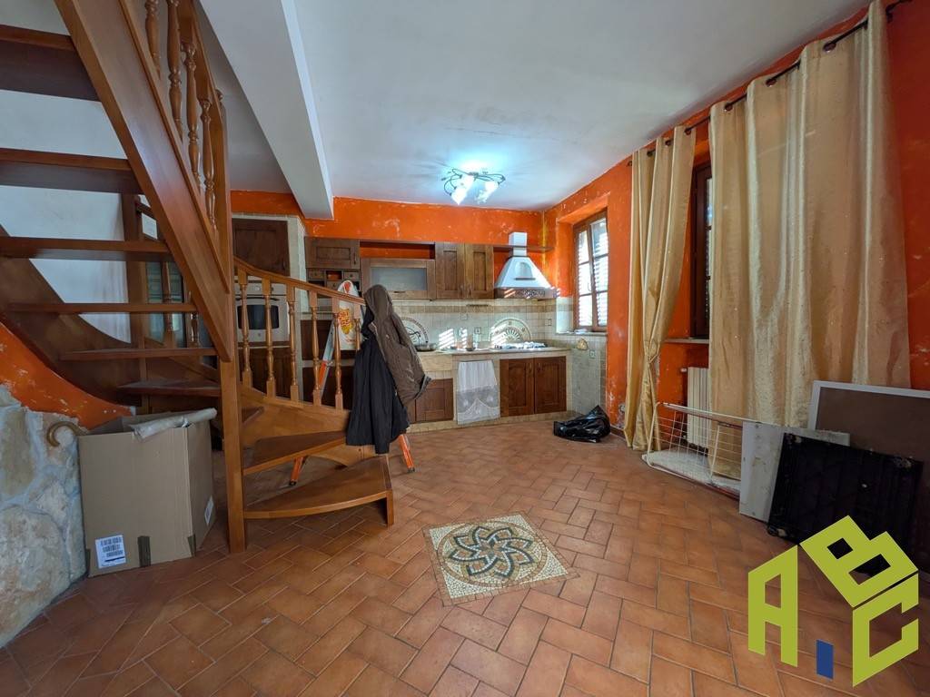 Casa indipendente a Santa luce in piazza della rimembranza ,10 - Foto 2