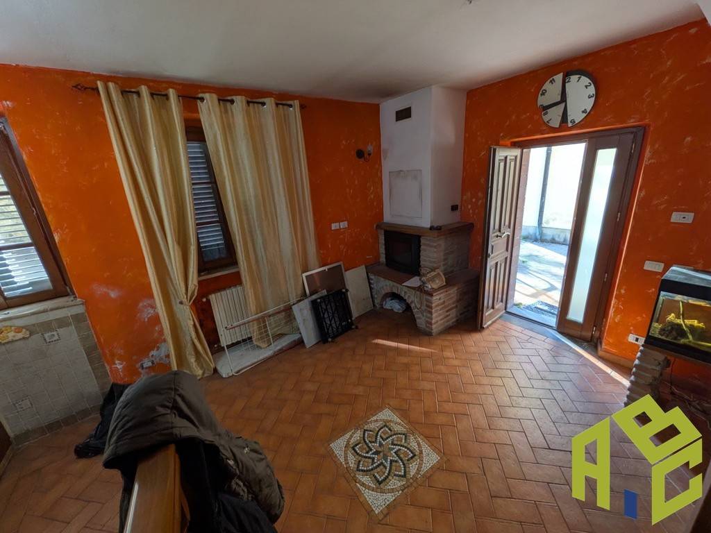 Casa indipendente a Santa luce in piazza della rimembranza ,10 - Foto 3