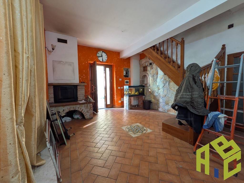 Casa indipendente a Santa luce in piazza della rimembranza ,10 - Foto 4