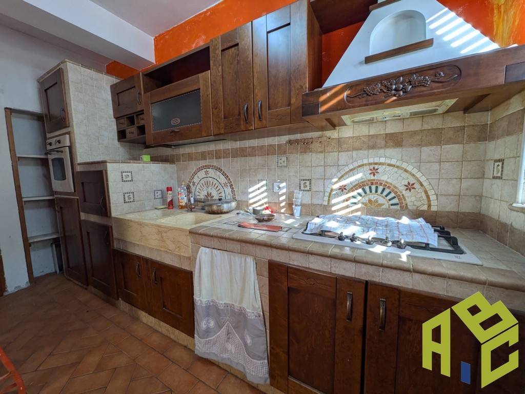 Casa indipendente a Santa luce in piazza della rimembranza ,10 - Foto 5