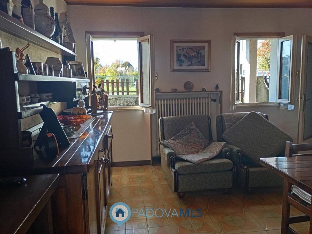 Villa a Vigonza in Via Rudella - Foto 2