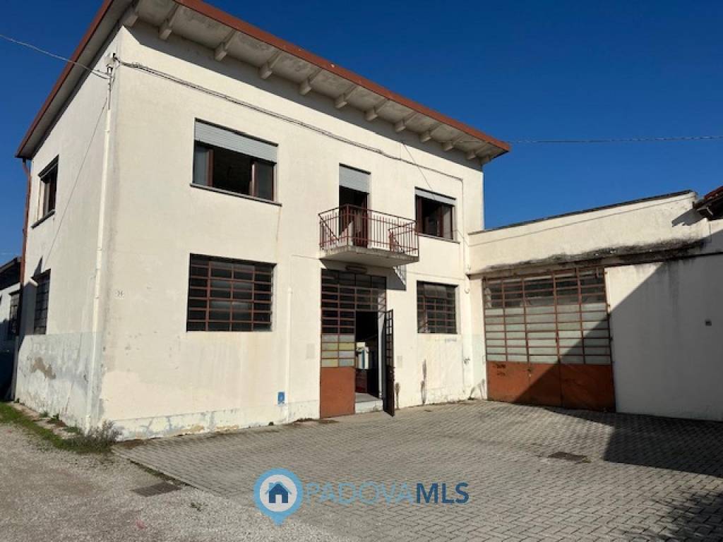 Villa a Vigonza in Via Rudella - Foto 3