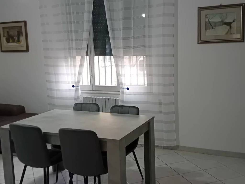 Appartamento a Portomaggiore in Via Andrea Costa - Foto 1