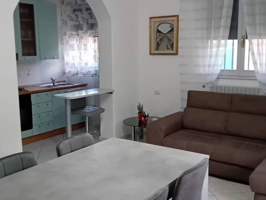 Appartamento a Portomaggiore in Via Andrea Costa - Foto 3