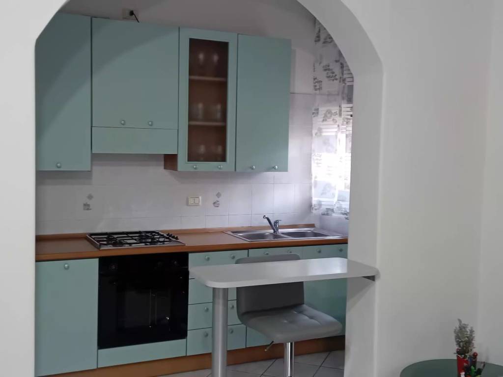 Appartamento a Portomaggiore in Via Andrea Costa - Foto 5