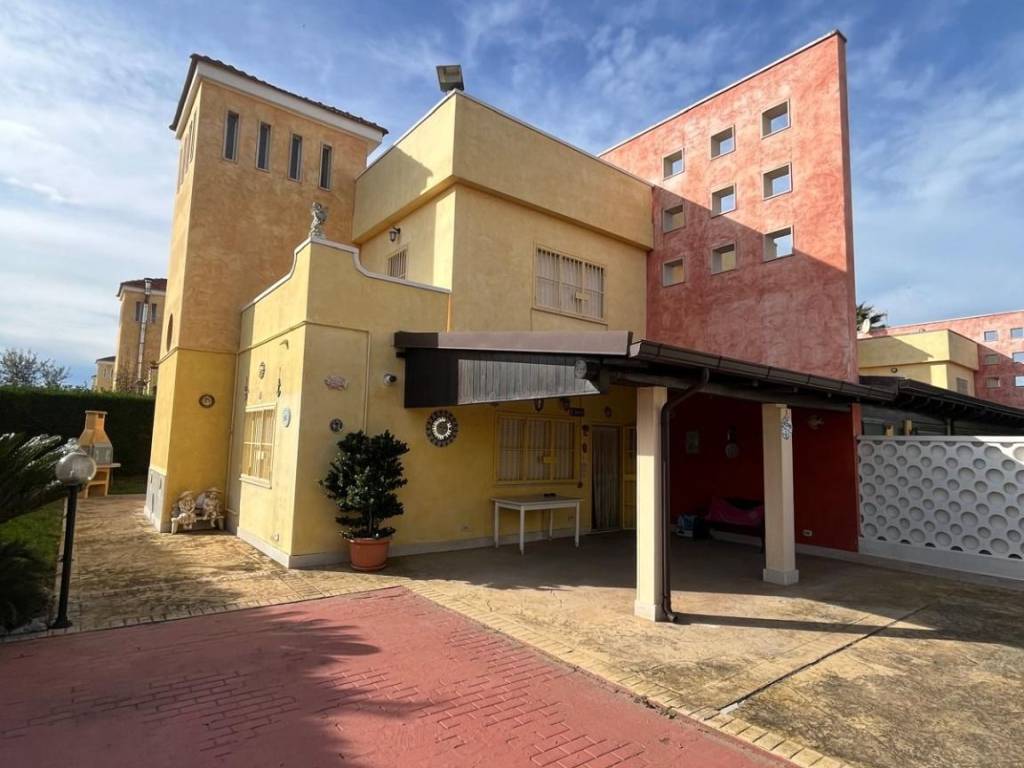 Villa a Margherita di savoia in Strada Comunale Canna Fresca - Foto 2