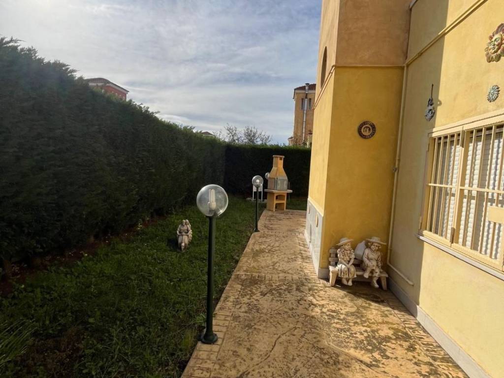 Villa a Margherita di savoia in Strada Comunale Canna Fresca - Foto 3