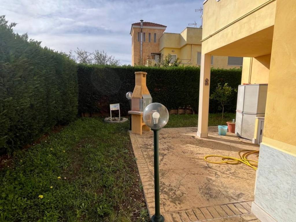 Villa a Margherita di savoia in Strada Comunale Canna Fresca - Foto 4