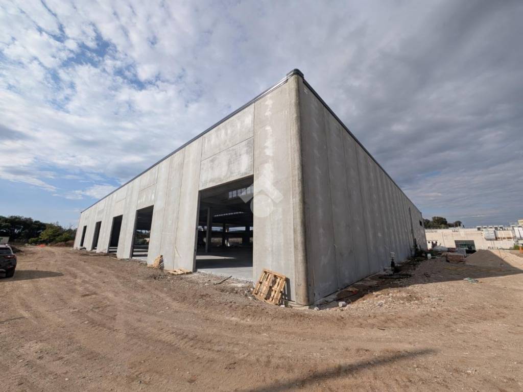 Immobile a Pomezia in Via della Cereria, 5 - Foto 2