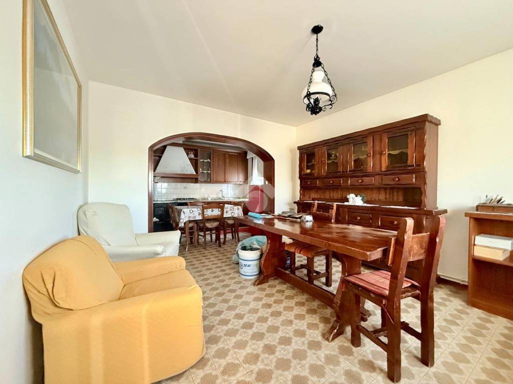 Casa indipendente a Azzano decimo in Via Valler, 4 - Foto 5