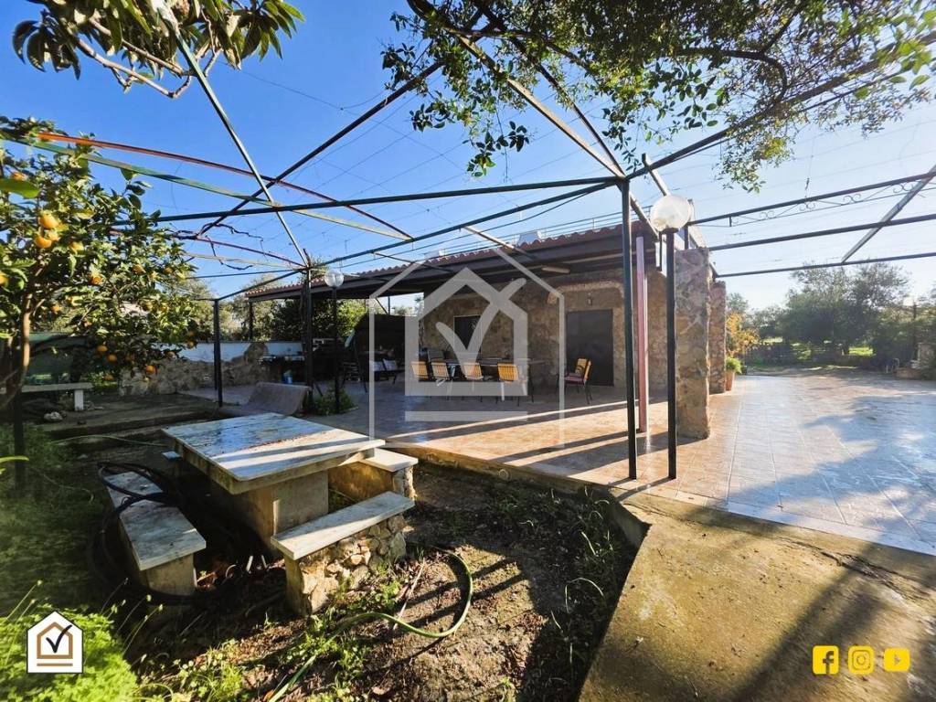 Villa a Trani - Foto 3