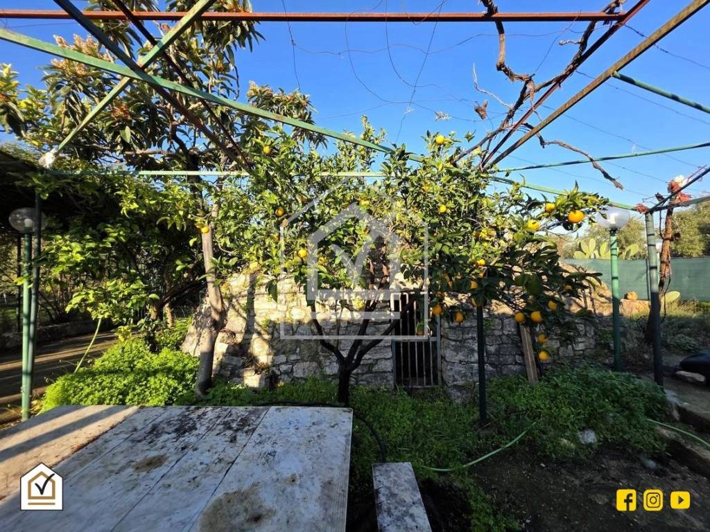 Villa a Trani - Foto 4