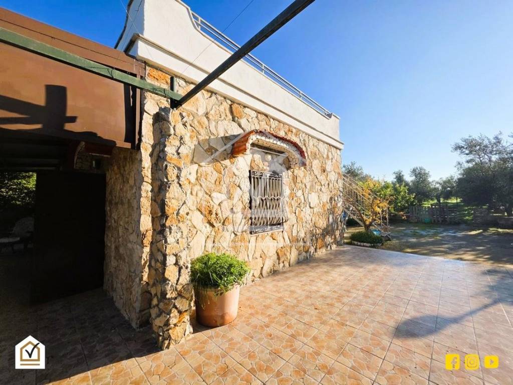 Villa a Trani - Foto 5