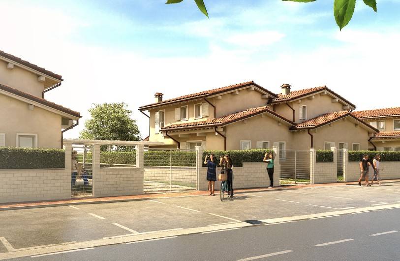 Villa a Buggiano in Via Gusci - Foto 3