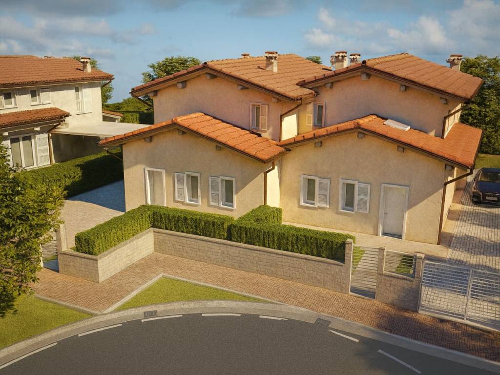 Villa a Buggiano in Via Gusci - Foto 4
